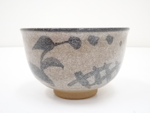 道具 ] - 道具 守峰造 唐津茶碗（共箱） | ネットショップ圭 netshop